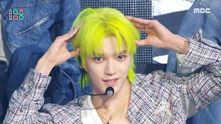 Download lagu TAEYONG (태용) - GWANDO (관둬) | Show! MusicCore | MBC230610방송 mp3