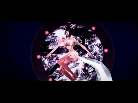 K/DA CODE PINK  LEAGUE OF LEGENDS SKINS TEASER