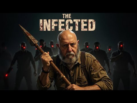 THE INFECTED GAMEPLAY S1 EP 30 SELLING MORE CEMENT