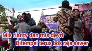 Download lagu Arjuna buaya - mis rianty & mis devri mp3 Download lagu Arjuna buaya - mis rianty & mis devri mp3