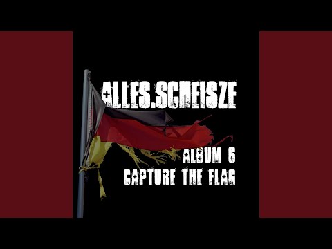 Reichsbürger Klatschen