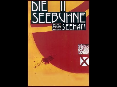 Seebühne Seeham 2022 " Der Teufelslehrling "