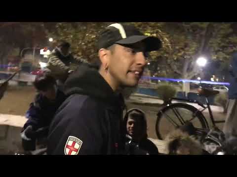 CHESTER vs TOBII - 4tos Martha Free x Cupo a Supremacia