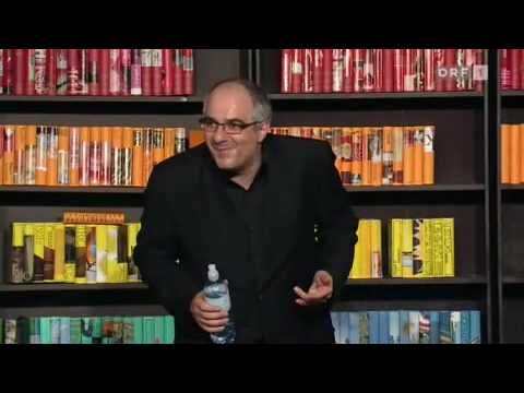 Michael Niavarani - E.N., Wasser