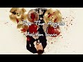 I See The Angels - Ashton Irwin (lyric video)