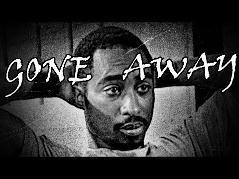 2Pac - Gone Away | Sad Tupac Type Beat | Sad Emotional Piano Type Instrumental (2019) Video