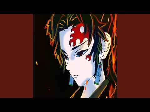 Yoriichi Theme (from "Demon Slayer")
