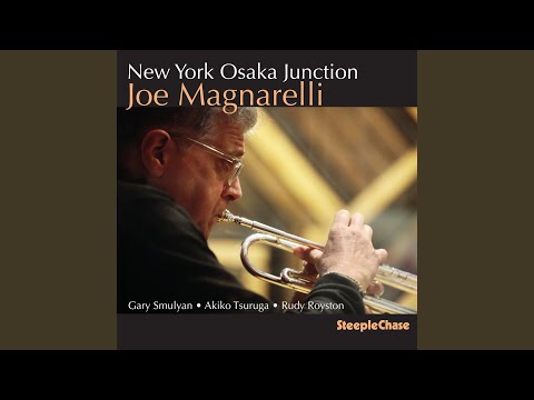 New York Osaka Junction