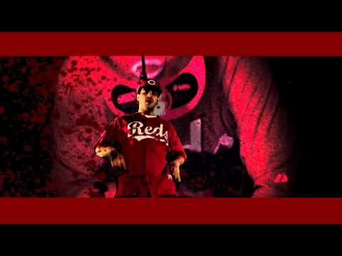 A-Wax (@WaxFase) #RapperBlood OFFICIAL VIDEO