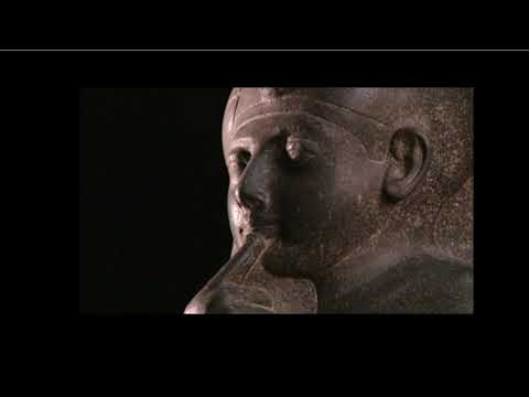 Storia dell'Antico Egitto: I Faraoni Libici - Ep.23