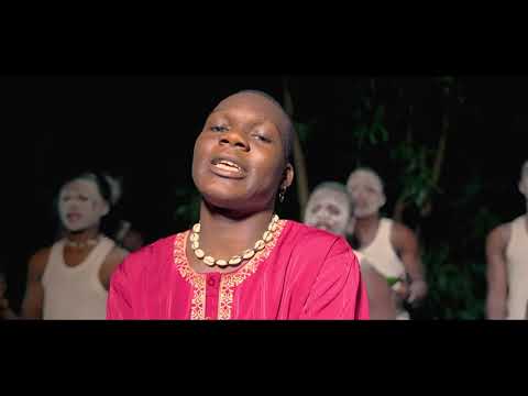 Yanvi Yoyo - Triste réalité (Clip officiel)