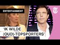 Hélène Hendriks eerlijk over bizar tv-idee De Mol