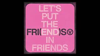 Download lagu V (from BTS) - FRI(END)S (Instrumental with backing vocals) [DolbyAtmos] mp3