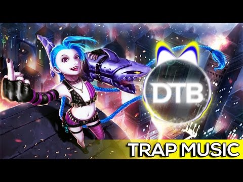 【Hybrid Trap】 BARENHVRD x TODIEFOR - G.T.F.O.