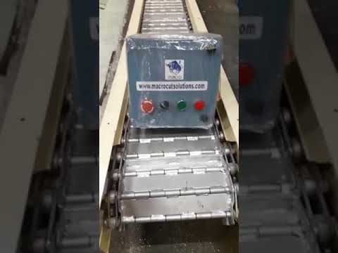 Chip Conveyor