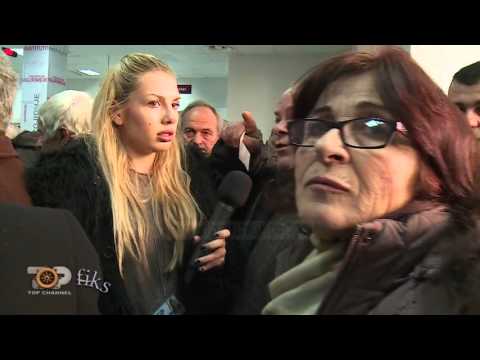 Fiks Fare, 27 Janar 2016, Pjesa 1 - Investigative Satirical Show