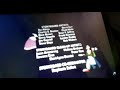 Pelswick Credits