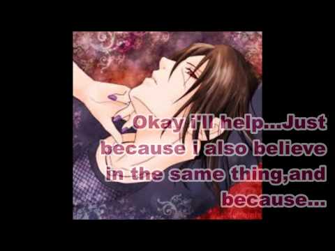 SasuSaku Movie Another Chance - Part 3