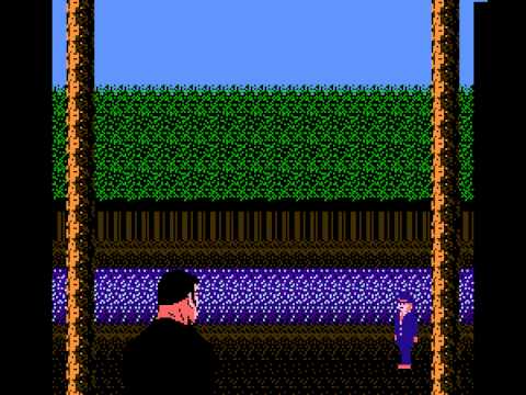 golgo 13 top secret episode nes rom