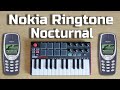 Nocturnal Nokia Ringtone Cover Faraz Fiction