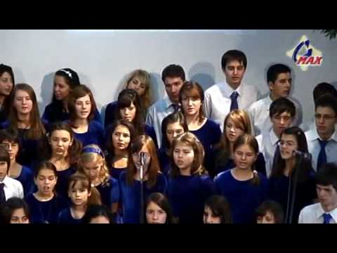 Flori si Stele-Ieri,Azi,Maine