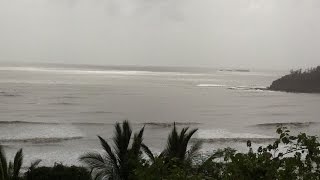 preview picture of video 'Kashid Beach, Alibag.....!!'
