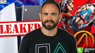 The Strangest Leak of 2025 Just Dropped & The Borderlands 4 Situation Gets Worse | News Wave