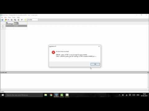 Tutorial 20 Numeric Data Types