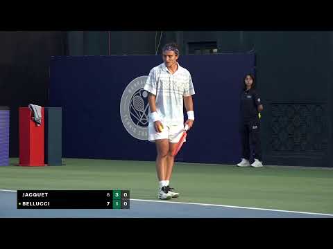Watch Bahrain Ministry of Interior ATP Tennis Challenger 125 2026 Live 🎾