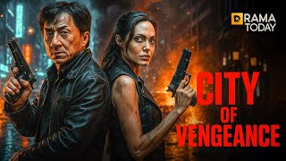Download lagu CITY OF VENGEANCE | JACKIE CHAN - ANJLENA JULE | Full Action Movie 2025 | New Movie | 🔥🔥 mp3