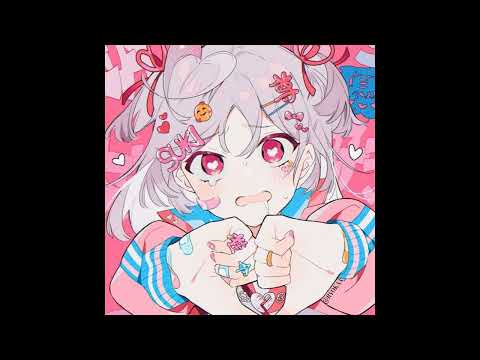 *FREE* hyperpunk x glitchcore type beat "ork" (prod. @wixxy)