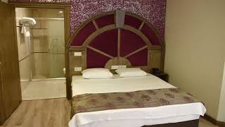 Güleç Hotel - istanbul, sultanahmet