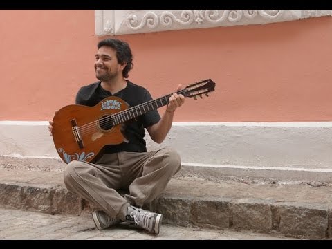 Emiliano Zerbini "Los Amores"