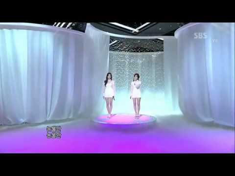 다비치 안녕이라고 말하지 마 인기가요