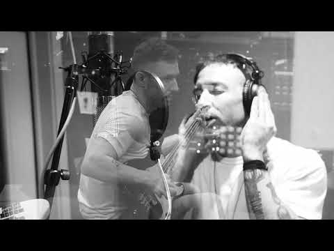 Greg Puciato - Crazy All Around