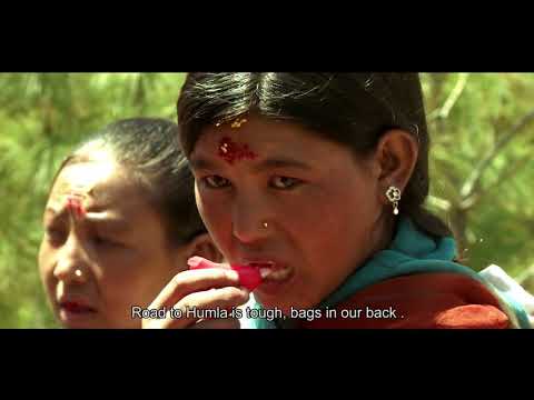 afbeelding Sunakali - Trailer