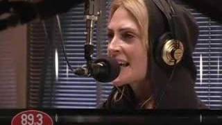 Emily Haines - Interview