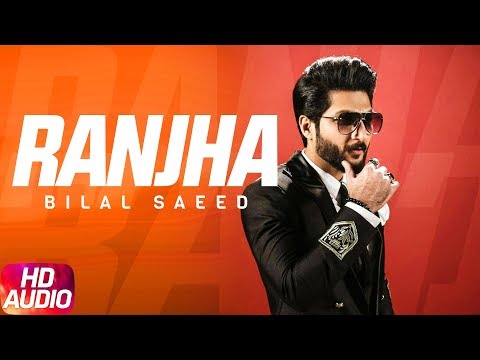 Ranjha (Full Audio) — watch video
