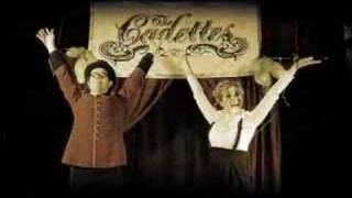 The Cadettes - HOME