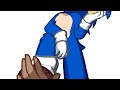 //~Simp 4 me~// Trend // Sonic Movie AU // *Inspired* // Really late 350K Sub Special // *read desc*