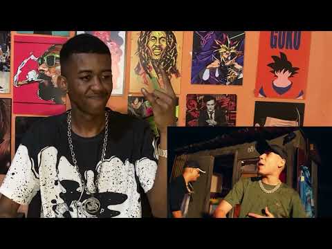 Jhony REACT - ME PERGUNTARAM - Mc Lipi & Mc Luck ( Prod. DJ GM & Oldilla )