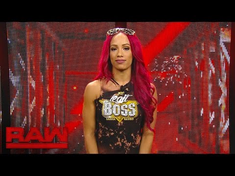 Sasha Banks Wanted To Be Female Eddie Guerrero