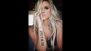 Ashley Roberts - All In A Day (Audio)