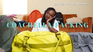 Coachella Essentials: What to Pack for the Ultimate Festival Experience