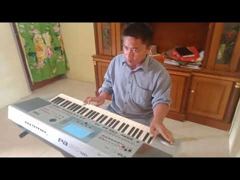 Pancur Siwah (Keyboard Karo)