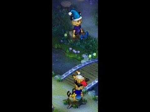 Natasha Bedingfield - Wild Horses Remix.