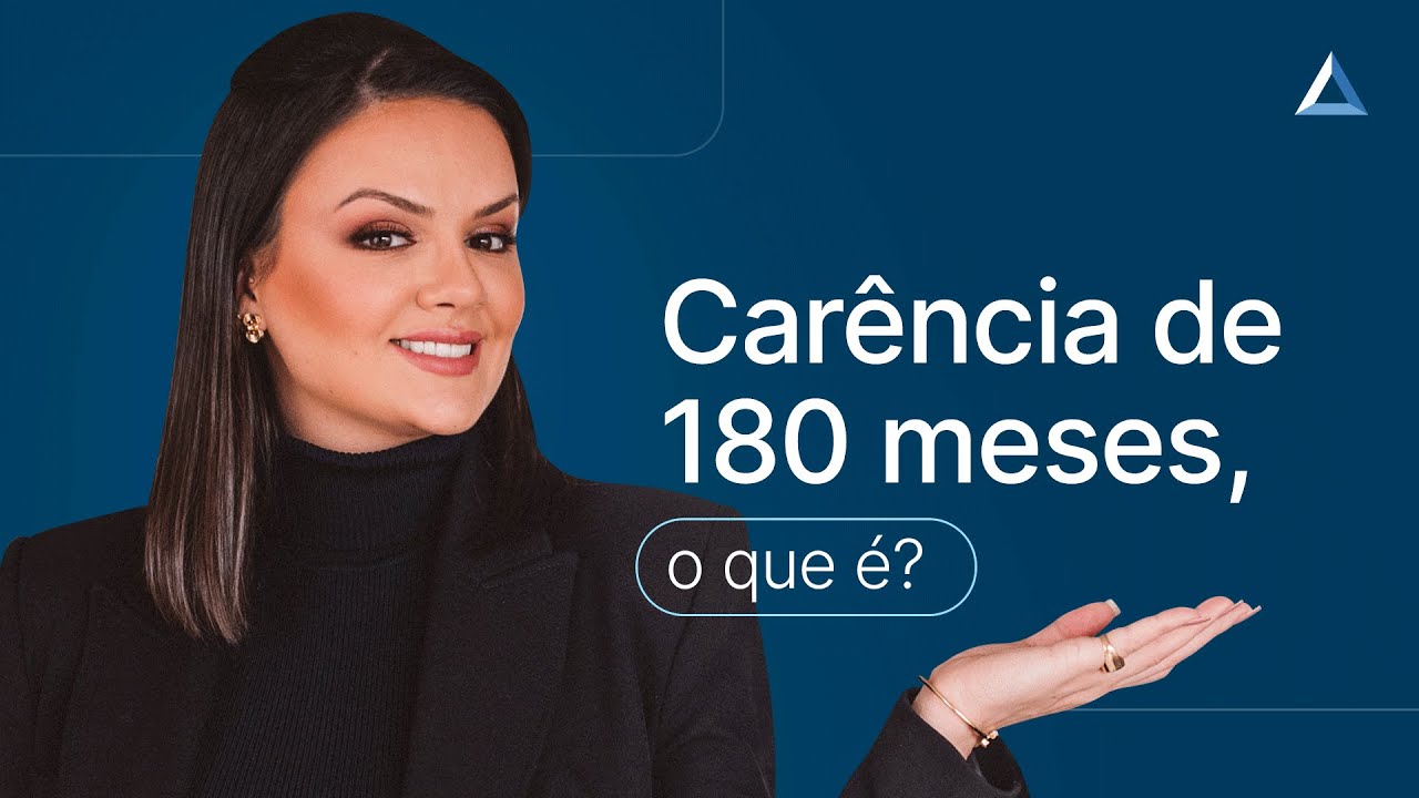 Carência do INSS: o que é e qual a diferença de tempo de contribuição?