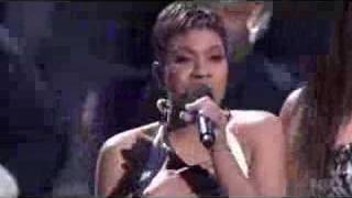 Lakisha Jones in Missphit