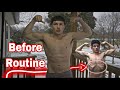 Rib Flare Fix
