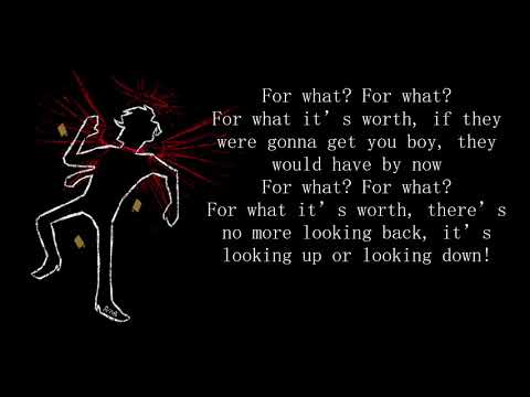 black box warrior - OKULTRA [lyrics]